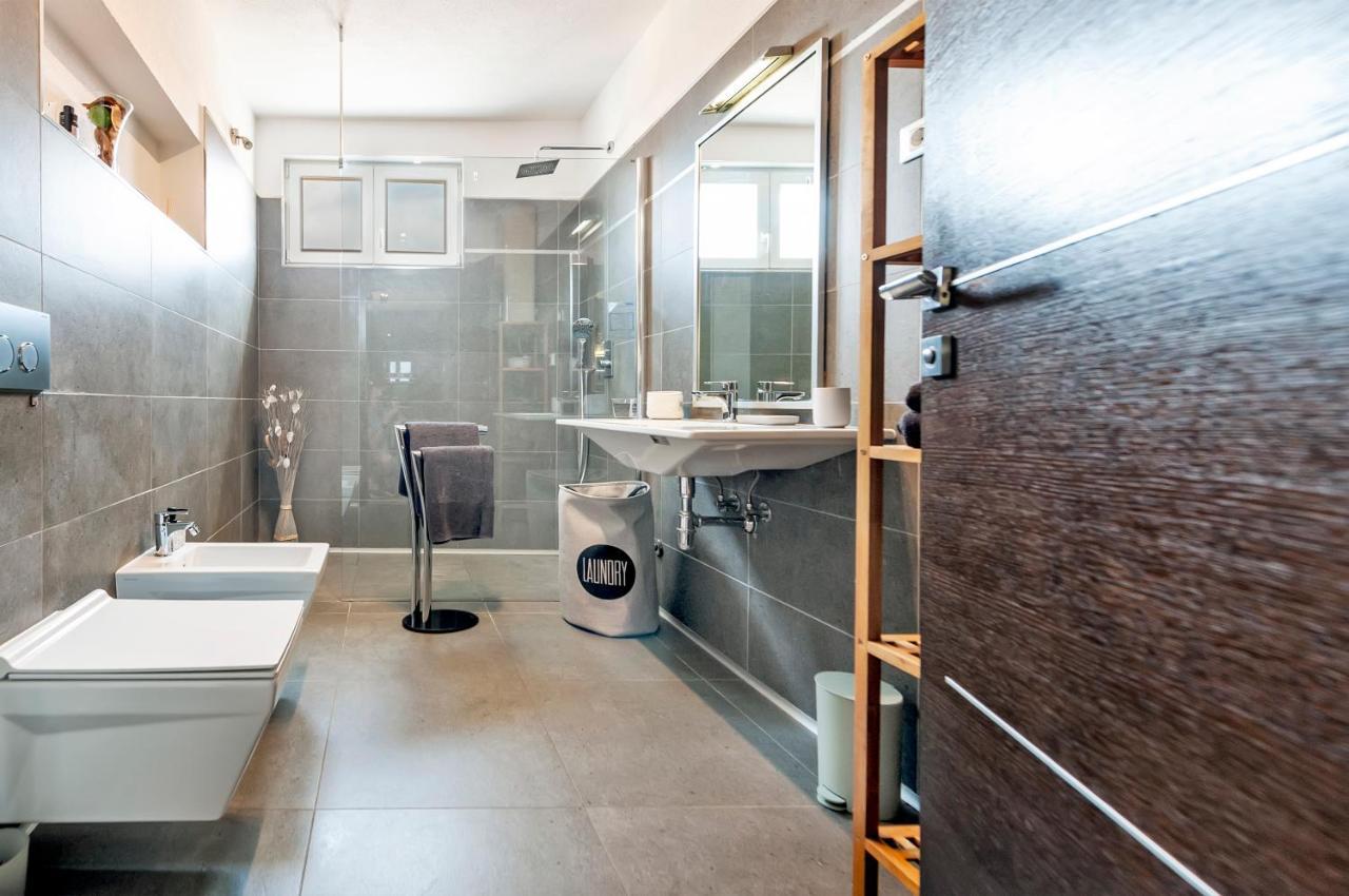 Appartement Cave *