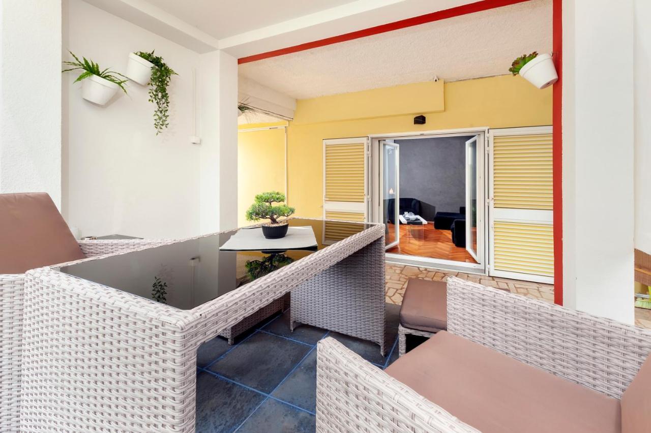 Cave Appartement *