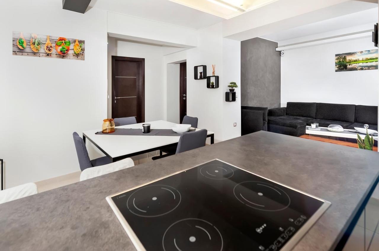 Cave Appartement Rovinj