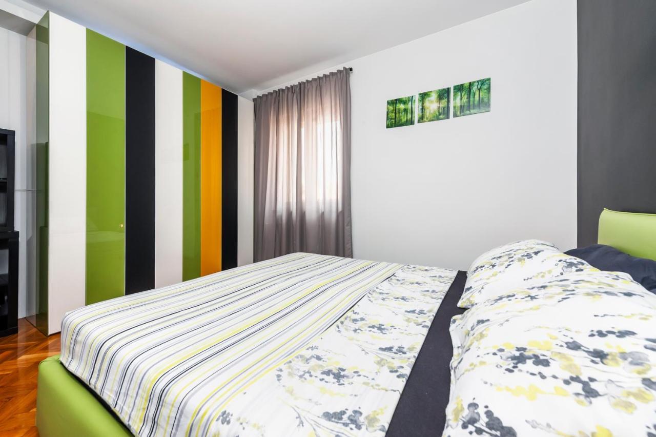 Cave Appartement