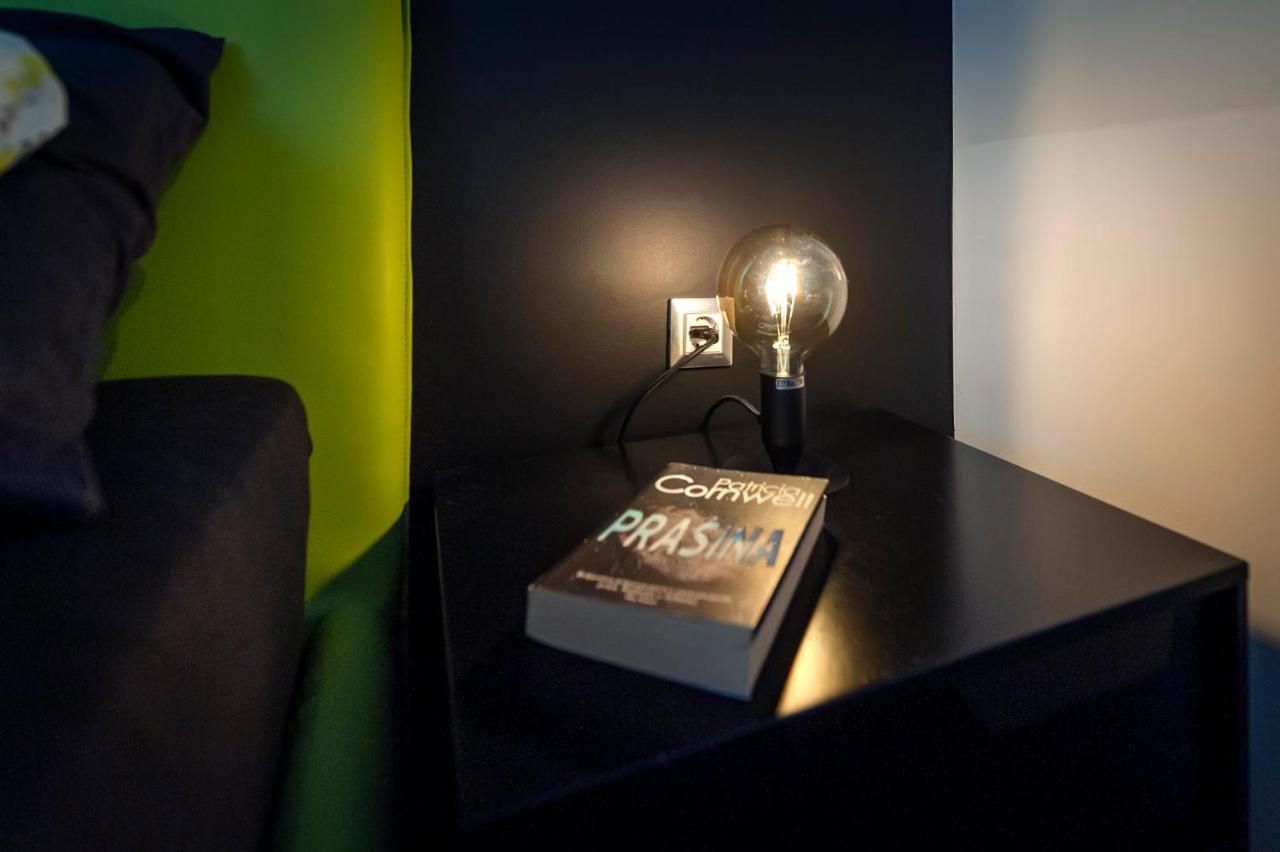 Cave Appartement Rovinj