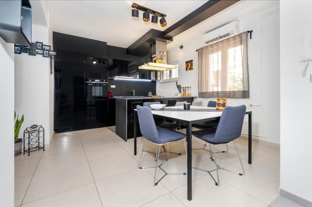 Appartement Cave Rovinj