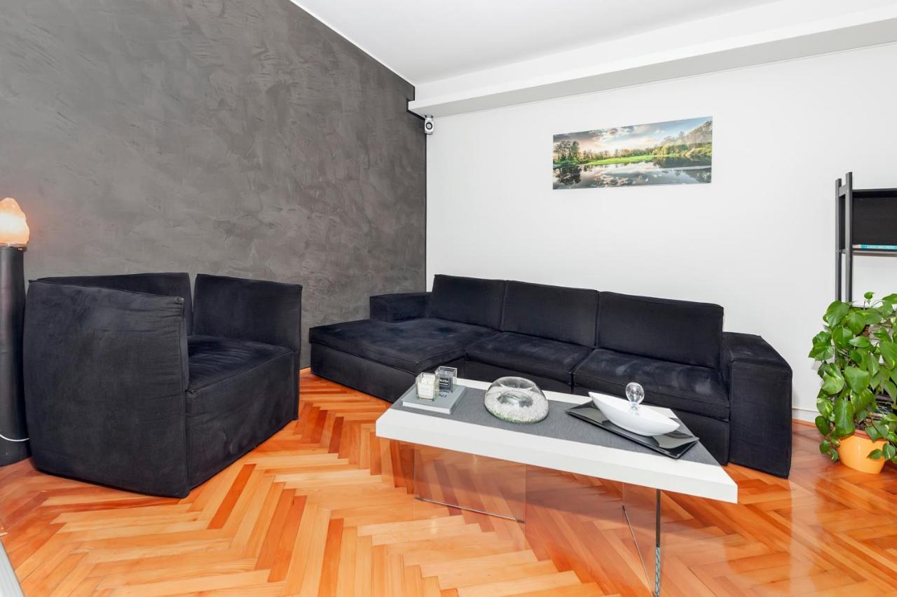 Cave Appartement Rovinj