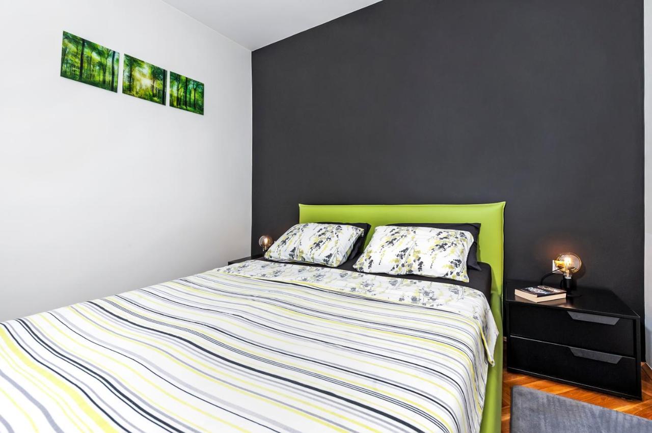 Appartement Cave