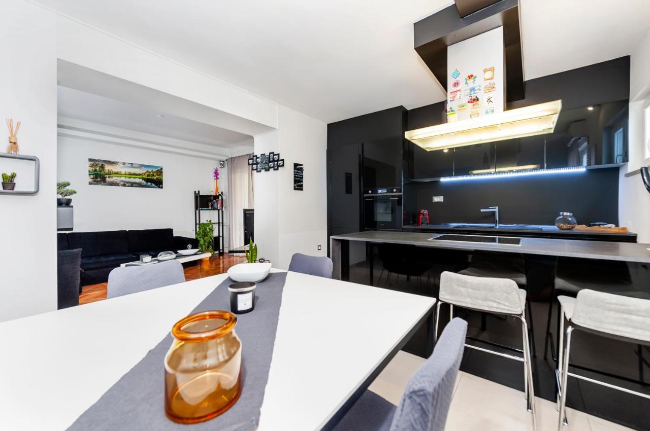 Appartement Cave