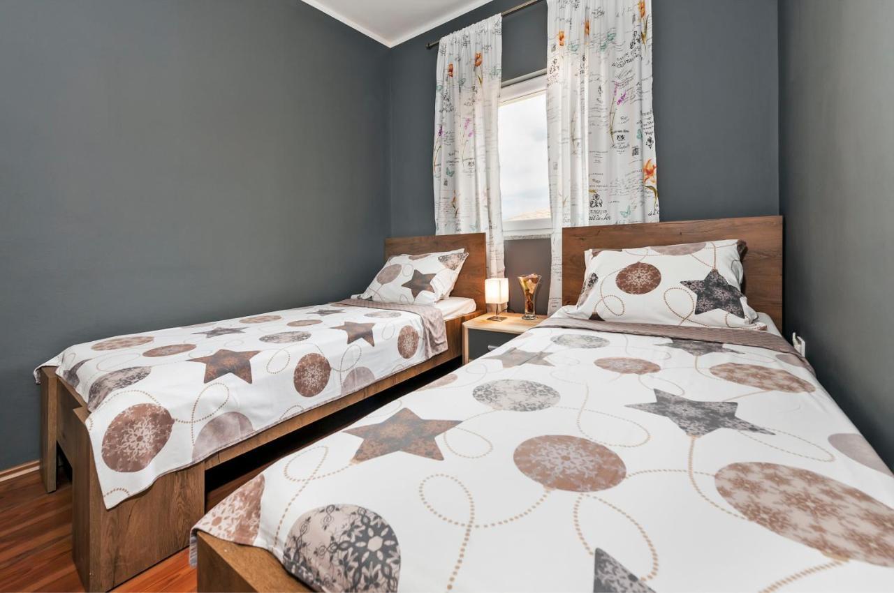 Appartement Cave Rovinj
