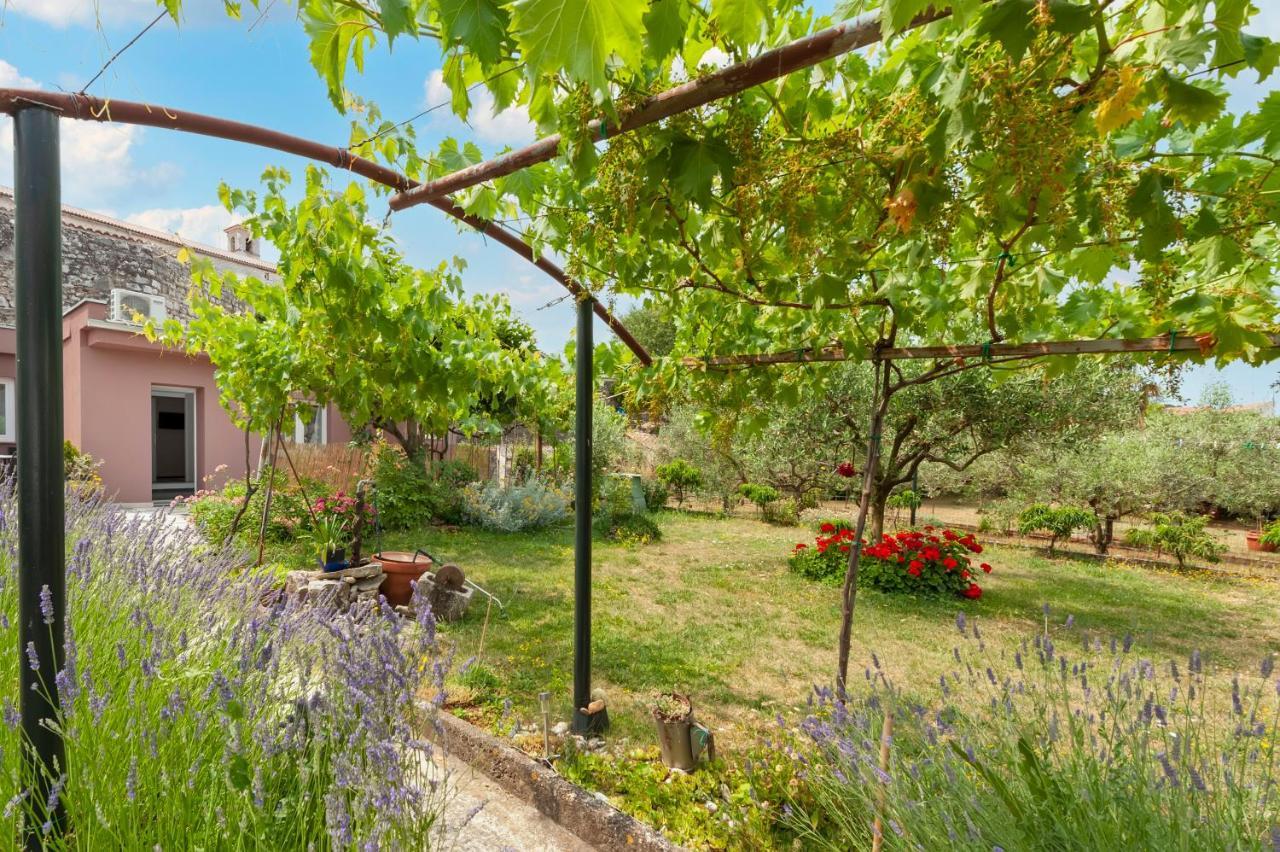Apartament Cave Rovinj