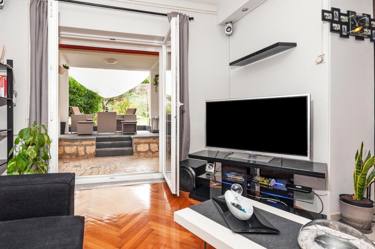 Cave Apartament Rovinj